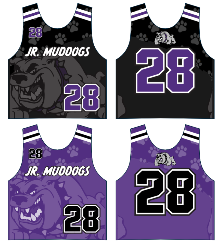 Jr. Muddogs Jr. Muddogs