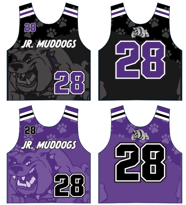 Jr. Muddogs